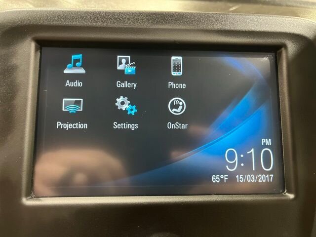 
								2018 Chevrolet Equinox LT full									