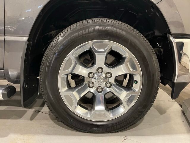 
								2019 RAM 1500 Big Horn/Lone Star w/ Navigation full									
