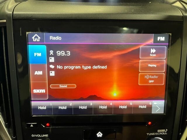 
								2020 Subaru Forester Sport w/ Apple Car Play full									