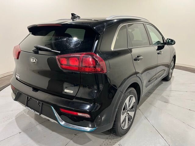 
								2018 Kia Niro Plug-In Hybrid LX w/ Apple Car Play full									