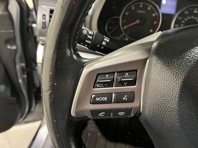 
								2014 Subaru Outback 2.5i Premium full									