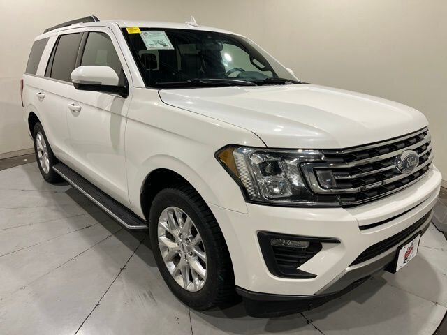 
								2020 Ford Expedition XLT w/ Navigation full									
