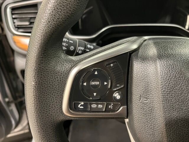 
								2018 Honda CR-V EX w/ Apple Car Play full									