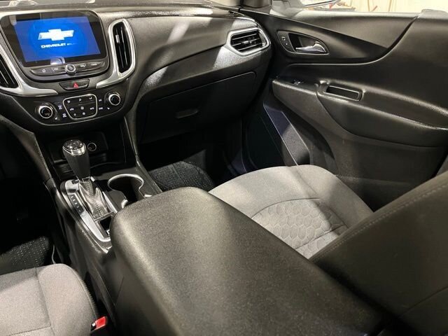 
								2018 Chevrolet Equinox LT full									