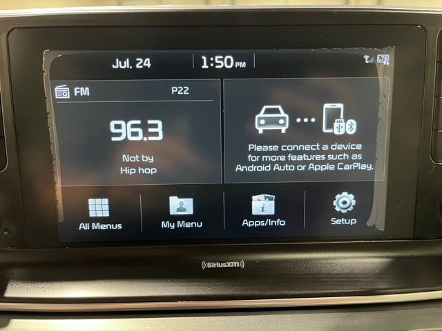 
								2020 Kia Telluride S full									