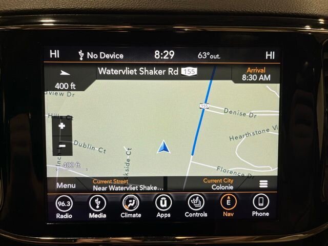 
								2019 Jeep Grand Cherokee Limited full									