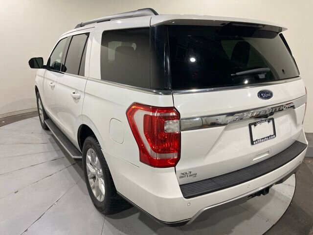 
								2020 Ford Expedition XLT w/ Navigation full									