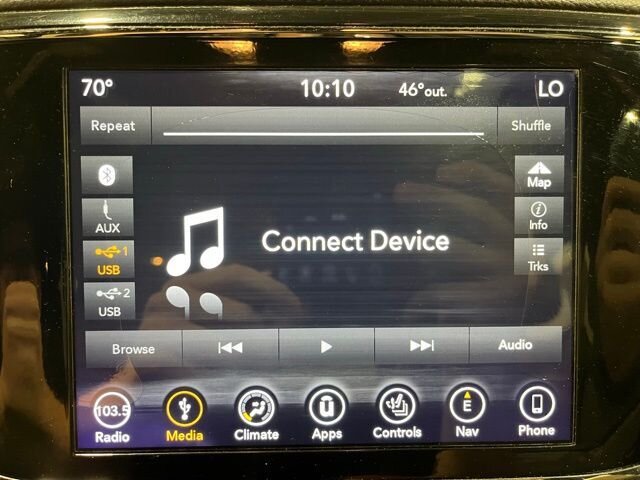 
								2019 Jeep Grand Cherokee Limited full									