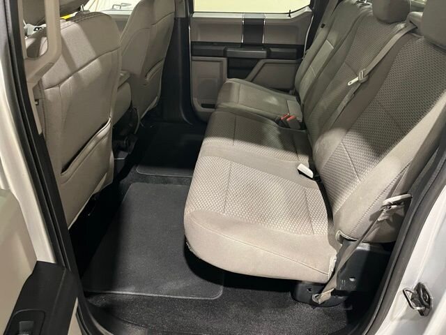 
								2018 Ford F-150 XLT full									