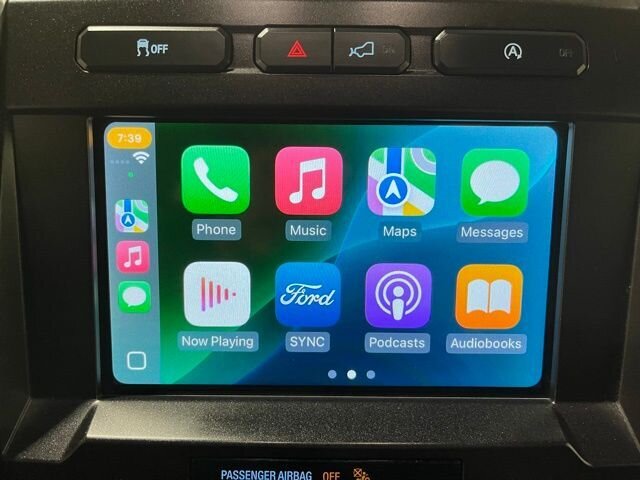 
								2019 Ford F-150 XLT full									