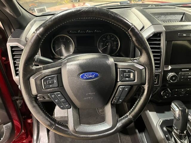 
								2019 Ford F-150 XLT full									