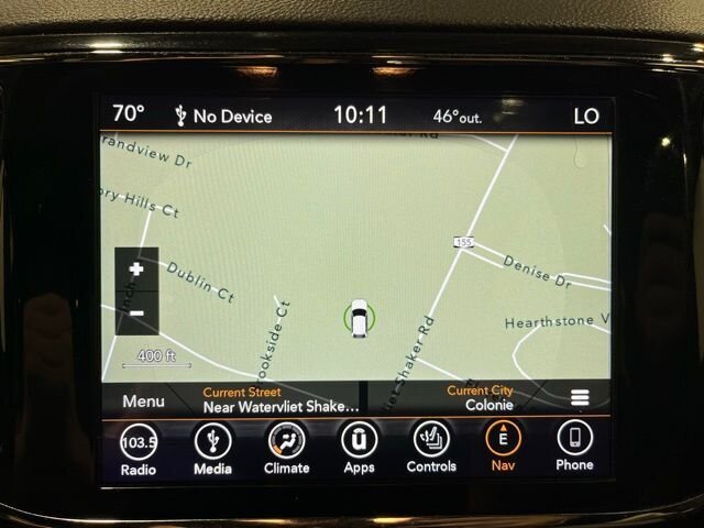 
								2019 Jeep Grand Cherokee Limited full									