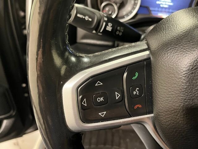 
								2019 RAM 1500 Big Horn/Lone Star w/ Navigation full									