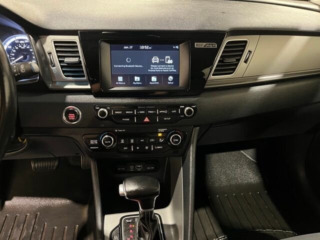 
								2018 Kia Niro Plug-In Hybrid LX w/ Apple Car Play full									