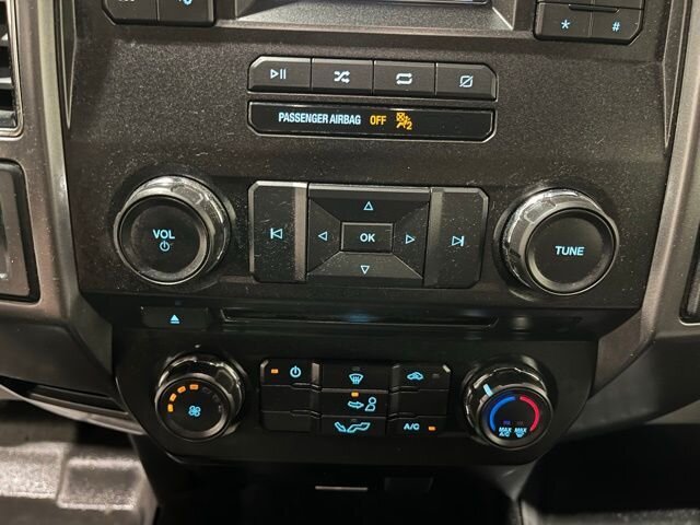 
								2018 Ford F-150 XLT full									