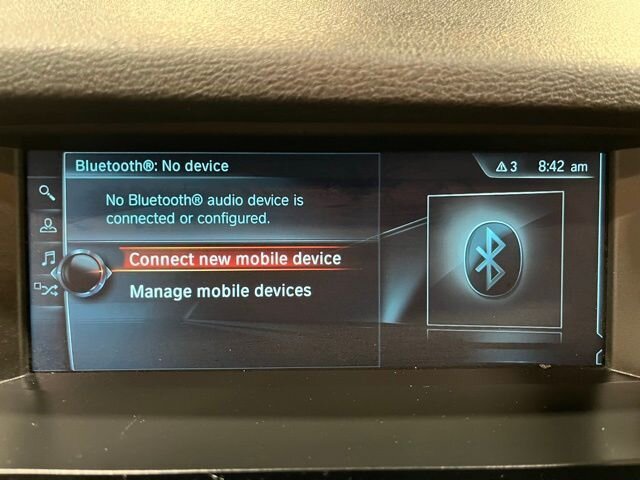 
								2017 BMW X3 xDrive28i w/Navigation full									