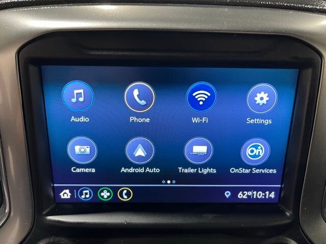 
								2020 Chevrolet Silverado 1500 LT full									