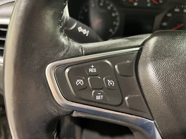 
								2018 Chevrolet Equinox LT full									