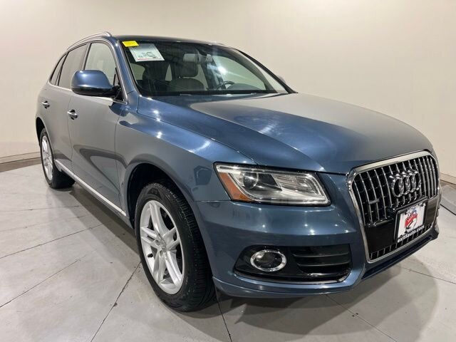 
								2017 Audi Q5 2.0T Premium Plus quattro full									