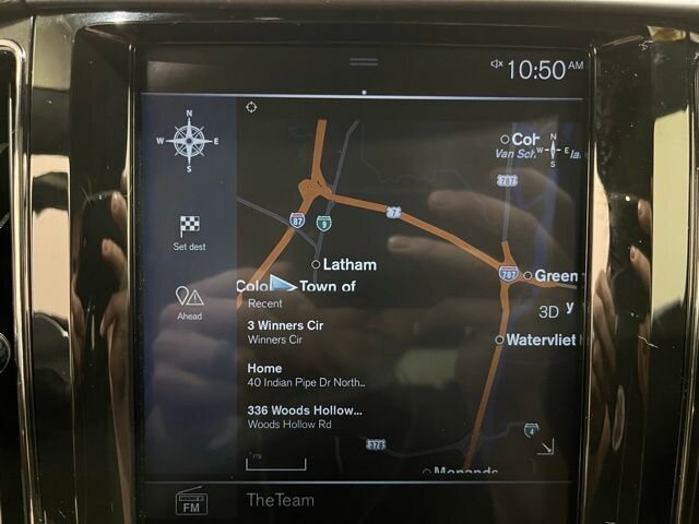 
								2018 Volvo XC60 T5 R-Design full									