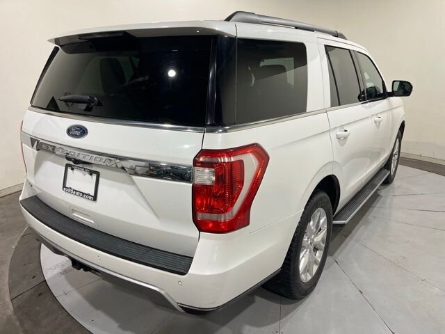 
								2020 Ford Expedition XLT w/ Navigation full									