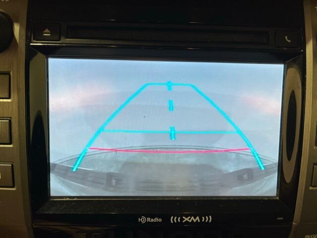 
								2014 Toyota Tundra SR5 full									