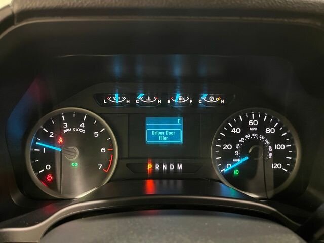 
								2018 Ford F-150 XLT full									