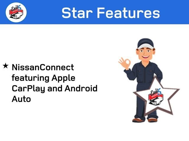 
								2019 Nissan Rogue S full									