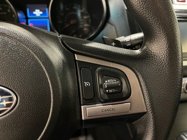 
								2015 Subaru Outback 2.5i full									