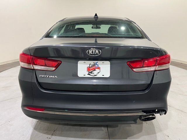 
								2017 Kia Optima LX full									