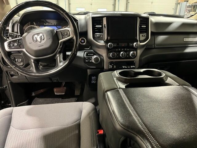 
								2019 RAM 1500 Big Horn/Lone Star w/ Navigation full									