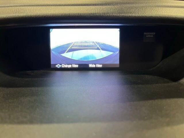 
								2014 Honda CR-V LX full									