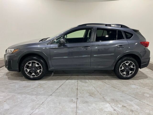 
								2020 Subaru Crosstrek Premium full									