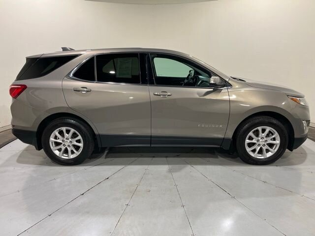
								2018 Chevrolet Equinox LT full									
