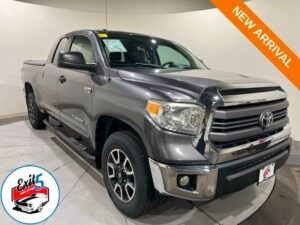 2014 Toyota Tundra SR5