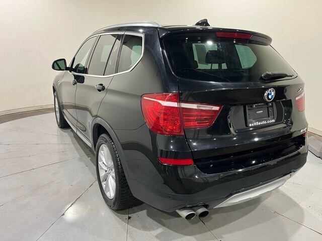 
								2017 BMW X3 xDrive28i w/Navigation full									
