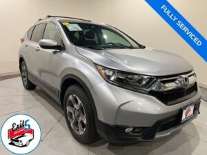 2018 Honda CR-V EX w/ Apple Car Play