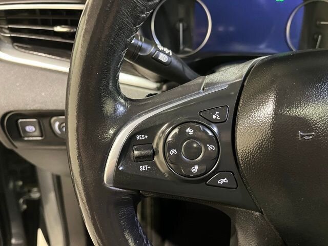 
								2020 Buick Enclave Avenir full									