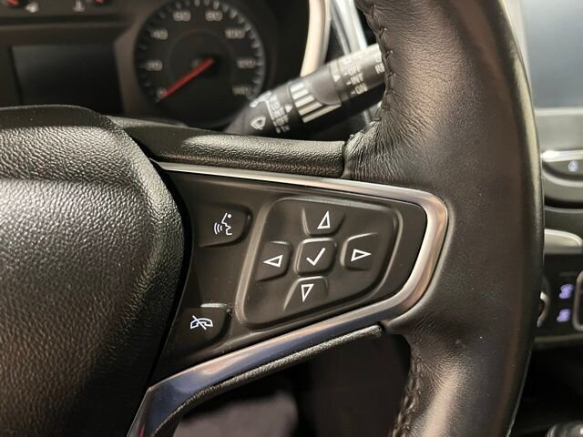 
								2018 Chevrolet Equinox LT full									