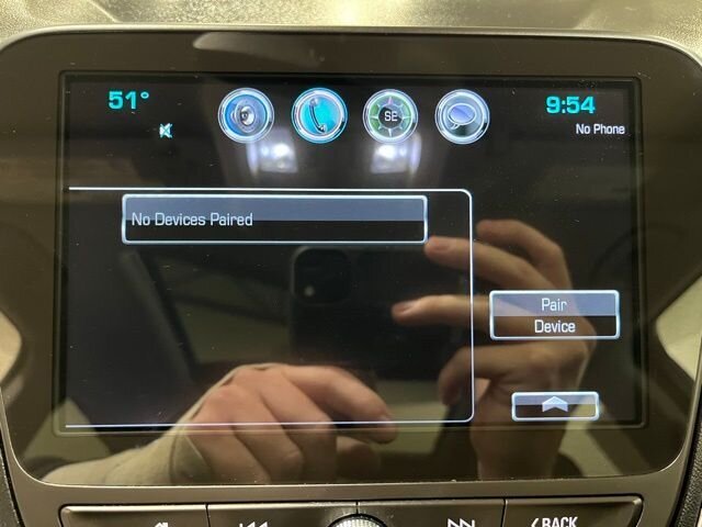 
								2018 Chevrolet Equinox LT full									