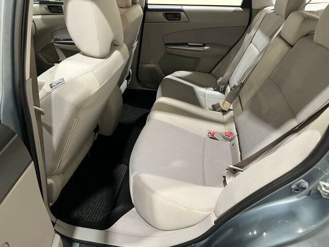 
								2013 Subaru Forester 2.5X full									