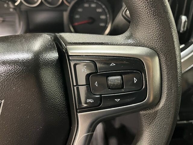 
								2020 Chevrolet Silverado 1500 LT full									