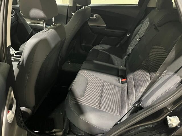 
								2018 Kia Niro Plug-In Hybrid LX w/ Apple Car Play full									