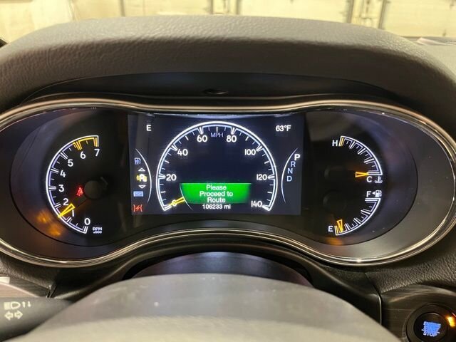 
								2019 Jeep Grand Cherokee Limited full									