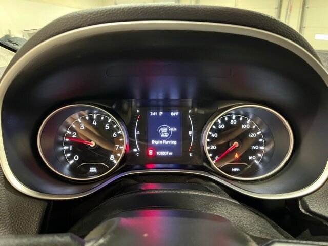 
								2020 Jeep Compass Latitude full									