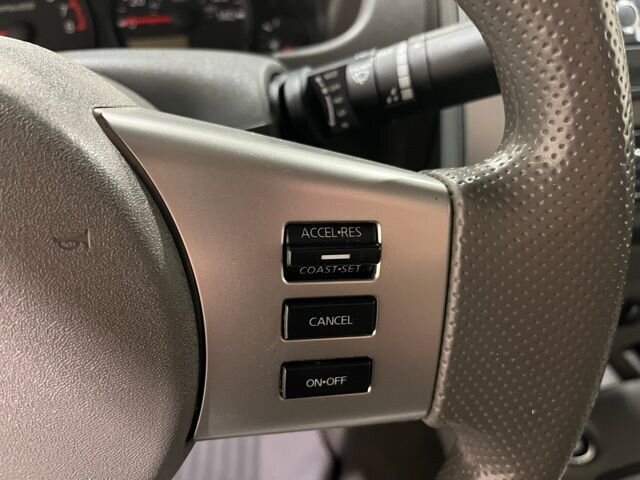 
								2020 Nissan Frontier SV full									