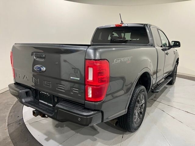 
								2019 Ford Ranger XLT w/ Apple Car Play full									