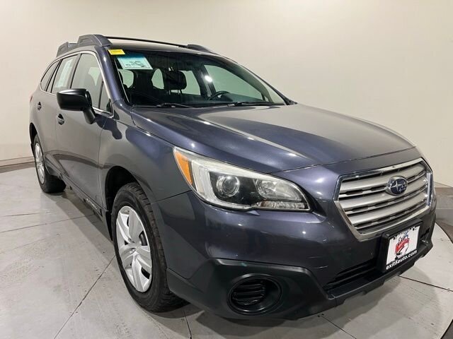 
								2015 Subaru Outback 2.5i full									