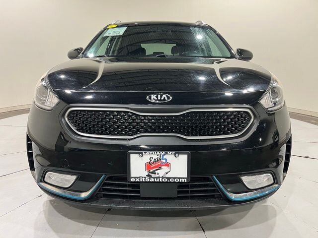 
								2018 Kia Niro Plug-In Hybrid LX w/ Apple Car Play full									