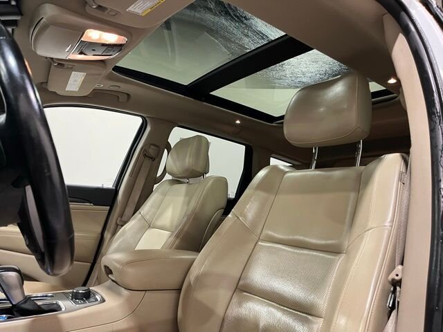 
								2019 Jeep Grand Cherokee Limited full									